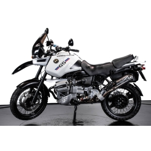 Bình ắc quy BMW R 850 GS chính hãng