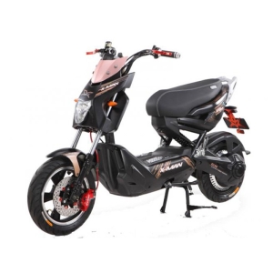 Bình ắc quy xe máy điện Xman Dibao chính hãng