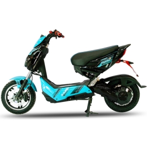 Bình ắc quy xe máy điện Xman Takuda chính hãng