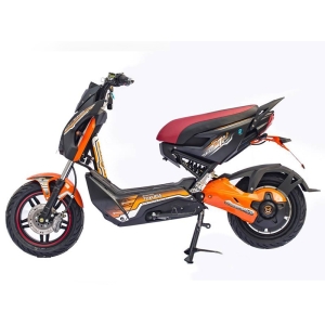 Bình ắc quy xe máy điện Takuda Xman TS7 chính hãng