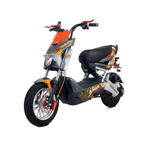 Bình ắc quy xe máy điện Xman Z82 Suzika chính hãng