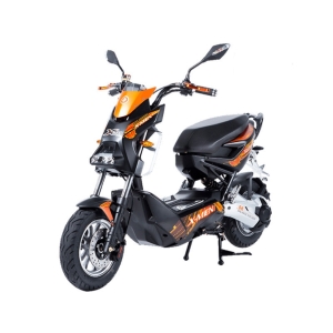 Bình ắc quy xe máy điện Xmen Plus chính hãng