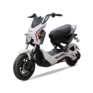 Bình ắc quy xe máy điện Suzika Xmen 2S Plus chính hãng