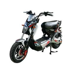 Bình ắc quy xe máy điện X-men City Sport Before All chính hãng