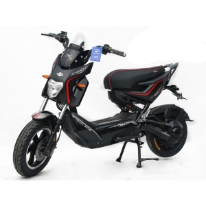 Bình ắc quy xe máy điện Xmen GT Nijia chính hãng