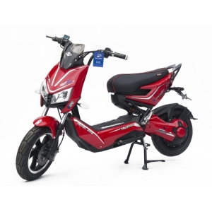 Bình ắc quy xe máy điện Xmen GT2 Nijia chính hãng