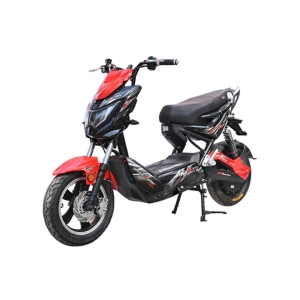 Bình ắc quy xe máy điện Nijia Xmen GTS 2020 chính hãng