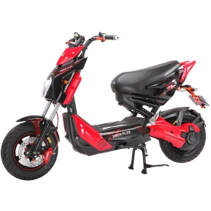 Bình ắc quy xe máy điện Dibao Xmen Plus chính hãng