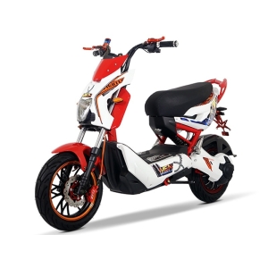 Bình ắc quy xe máy điện Suzika Xmen Z81 chính hãng