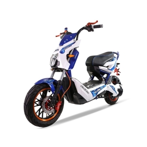 Bình ắc quy xe máy điện Suzika Xmen Z82 chính hãng