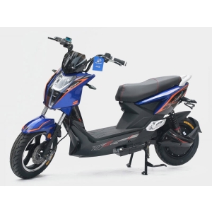 Bình ắc quy xe máy điện Xtreme V5 Nijia chính hãng