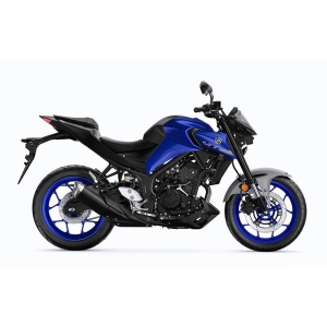 Bình ắc quy xe Yamaha MT 03 chính hãng