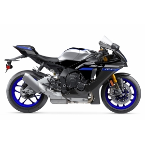 Bình ắc quy xe Yamaha R1M chính hãng