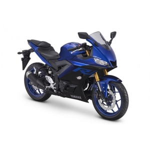Bình ắc quy xe Yamaha R25 chính hãng