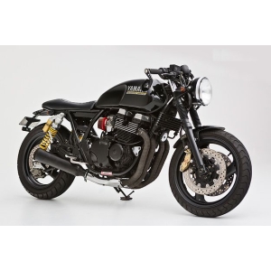 Bình ắc quy xe Yamaha XJR 400 chính hãng