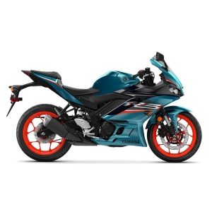 Bình ắc quy xe Yamaha YZF R3 chính hãng