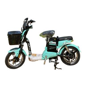 Bình ắc quy xe đạp điện AVA Z Limited đèn tròn chính hãng