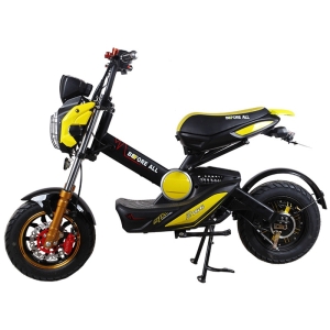 Bình ắc quy xe đạp điện Before All Z166 chính hãng