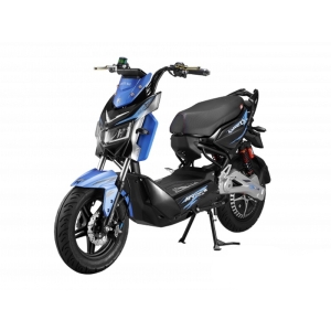 Bình ắc quy xe máy điện Kazuki Z3 chính hãng