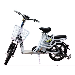Bình ắc quy xe đạp điện Zero Terra Motors chính hãng