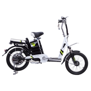 Bình ắc quy xe đạp điện Zero Terra Motors vành tăm chính hãng