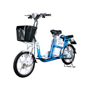 Bình ắc quy xe đạp điện Zinger Color 3 chính hãng
