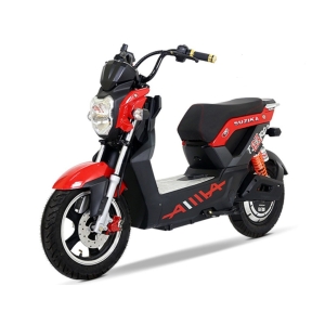 Bình ắc quy xe máy điện Zoomer T63 Aima chính hãng