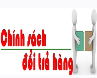 Chính sách đổi trả 