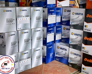 Công nghệ AGM trong bình ắc quy VATAR và ắc quy DELKOR