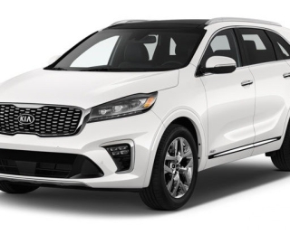 BÌNH ẮC QUY XE KIA SORENTO