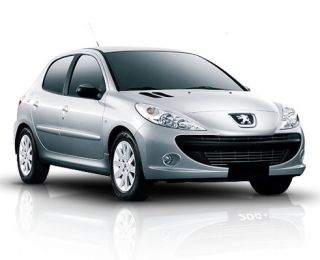 Thay Bình Ắc Quy Chuẩn Xe Peugeot 206 - Chính Hãng Giá Tốt Nhất