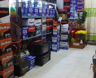 Ắc quy khô là gì? Ắc quy ướt là gì? Nên dùng loại nào tốt?