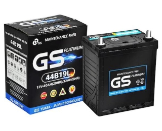 Cách phát hiện ắc quy xe máy đang bị yếu