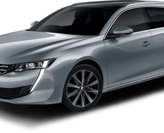Thay Bình Ắc Quy Chuẩn Xe Peugeot 508 SW - Chính Hãng Giá Tốt Nhất