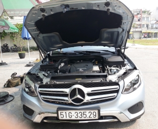 TỔNG QUAN VỀ ẮC QUY Ô TÔ 