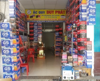 Chính sách bảo hành 