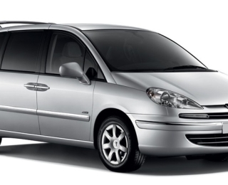 Thay Bình Ắc Quy Chuẩn Xe Peugeot 807 - Chính Hãng Giá Tốt Nhất