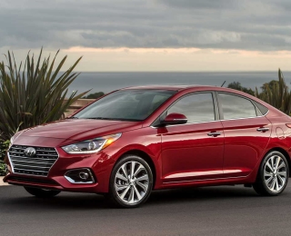 Bình Ắc Quy Xe Hyundai Accent Chuẩn Theo Xe