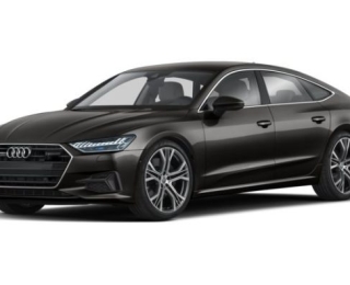 Bình Ắc Quy Xe Audi A7 Sportback Chính Hãng Giá Tốt