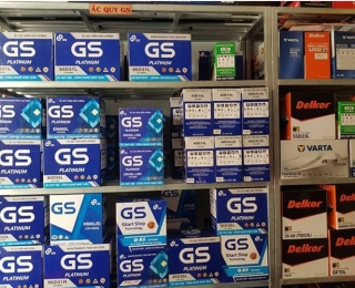 Giá thu mua bình ắc quy cũ tại TPHCM và các tỉnh lân cận