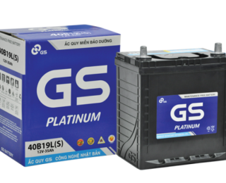 Ắc quy là gì và hoạt động như thế nào?