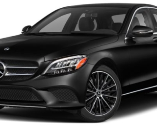 Bình ắc quy xe Mercedes C300