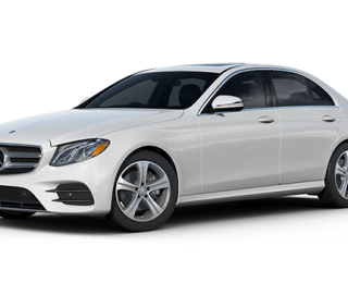 Bình ắc quy xe Mercedes E300