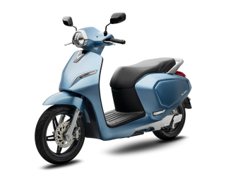 Bình ắc quy xe Vinfast Klara nhập khẩu giá tốt