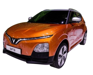 Bình ắc quy xe Vinfast VF5