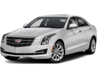 Bình ắc quy xe Cadillac ATS