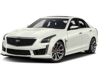 Bình ắc quy xe Cadillac CTS-V