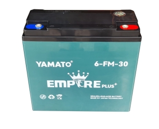 Ắc quy xe điện bao lâu thì cần thay mới?