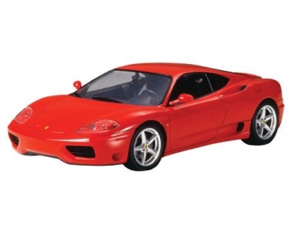 Bình ắc quy xe Ferrari 360