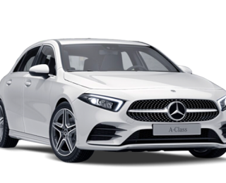 Bình ắc quy xe Mercedes A180